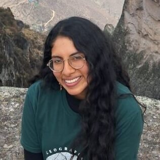 Eylin Milagros Sanchez Callirgos