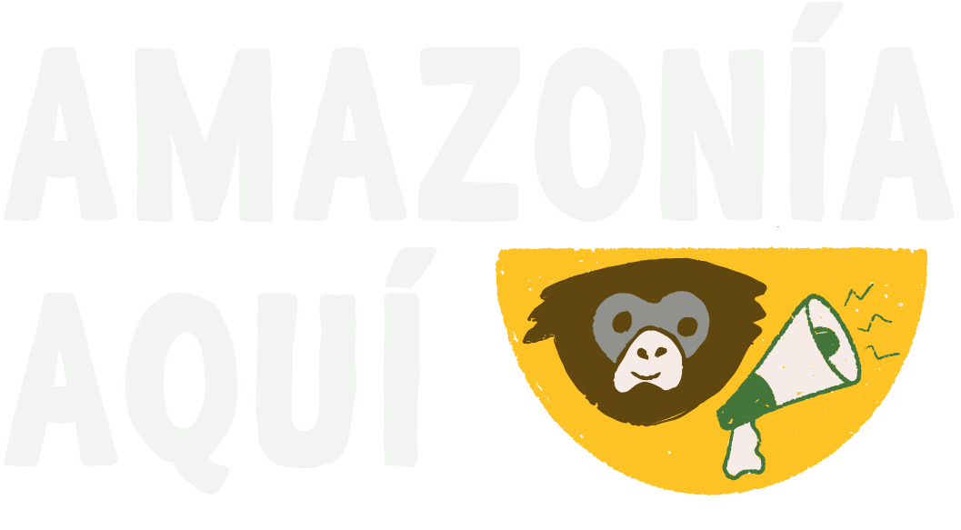 Amazonía Aquí