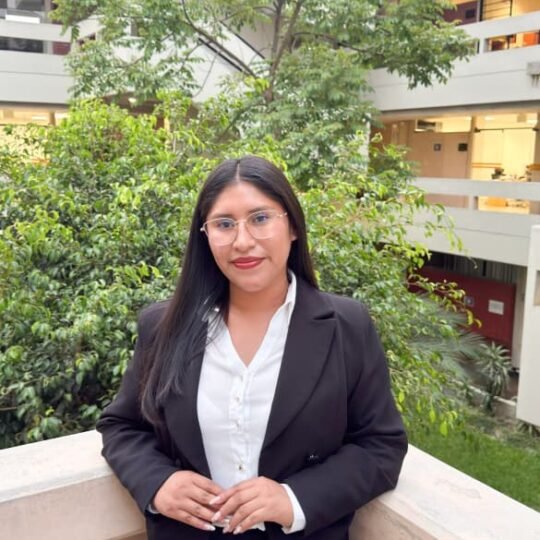 Carmen Humalla
