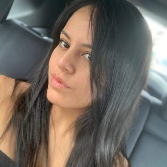 Oriana Becerra