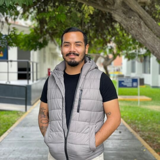 Mauricio Capacyachi 