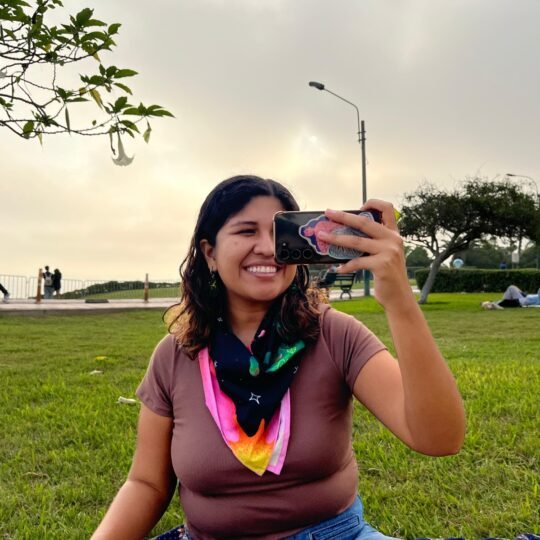 Denisse Fernández